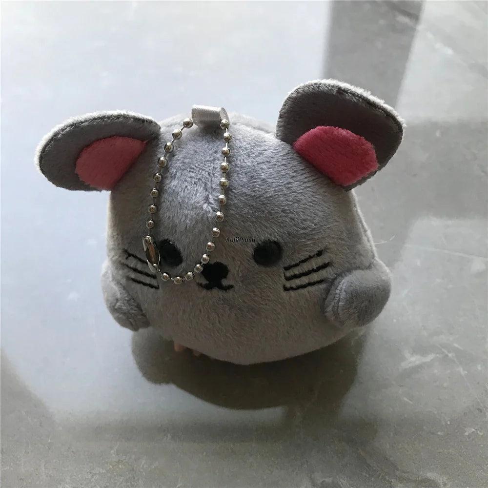 7CM Premium Petite Mouse Plush Toy - Brand My Case