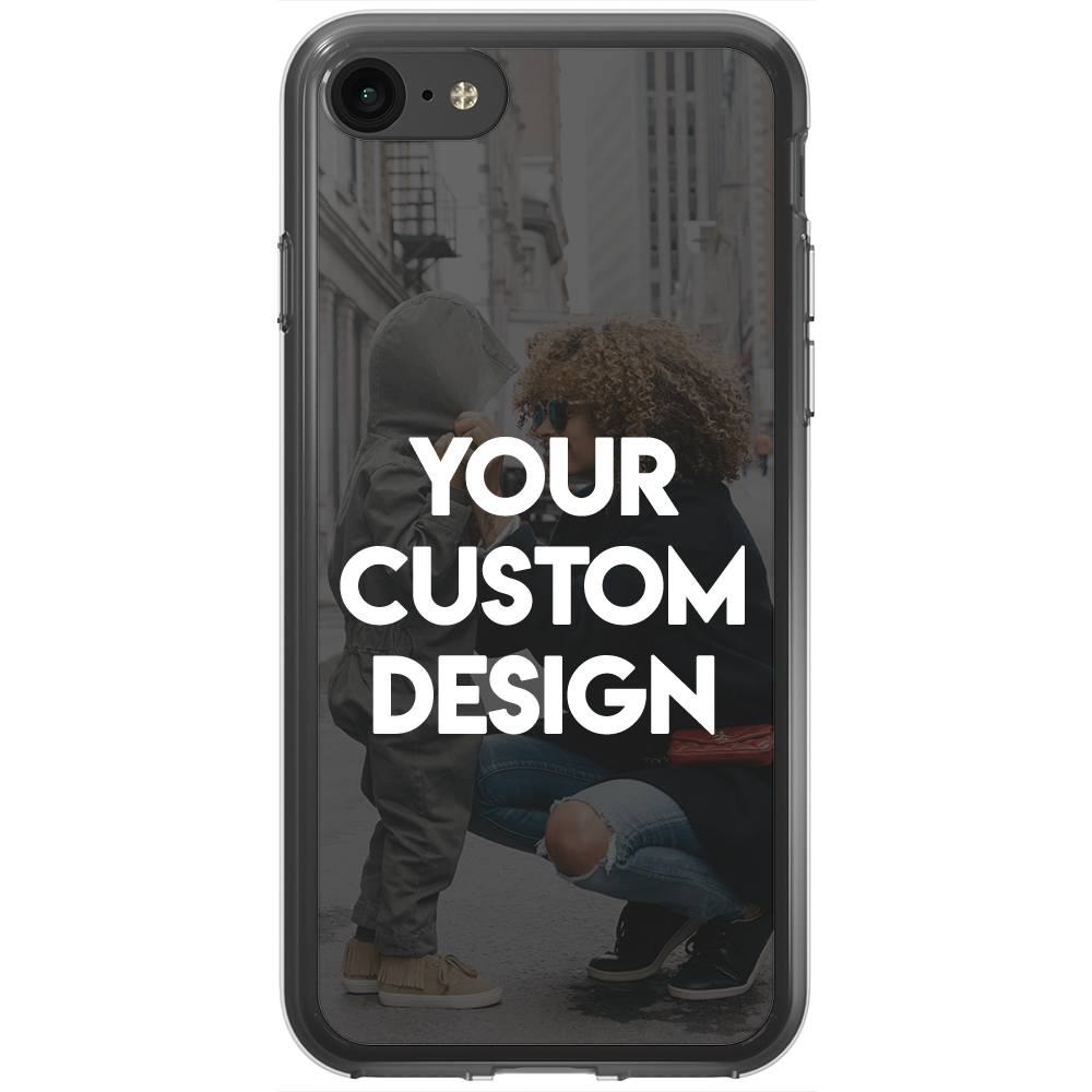 Custom iPhone Cases