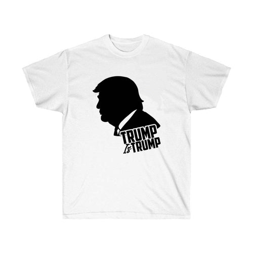 Trump is Trump Political T-Shirt