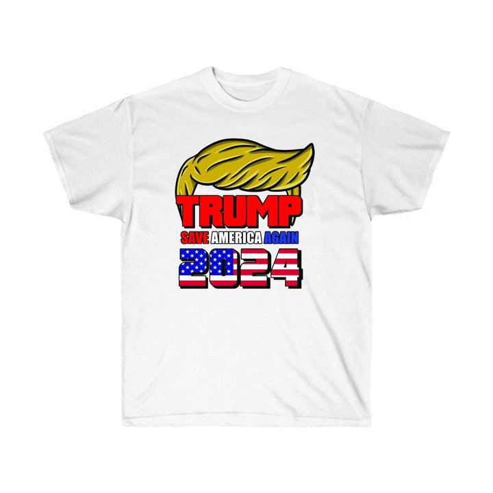 Trump Save America Again 2024 T-Shirt