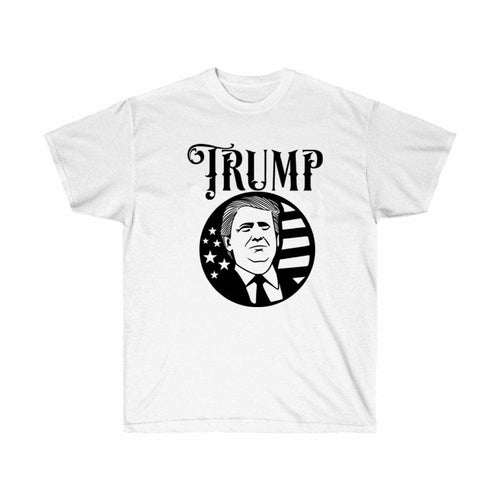 Trump Political T-Shirt