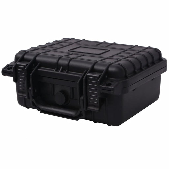 Protective Equipment Case 16"x13"x6.9" Black