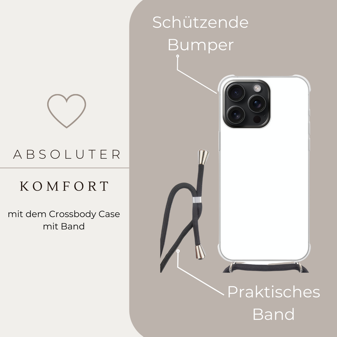 Blossy - iPhone 11 Pro Handyhülle