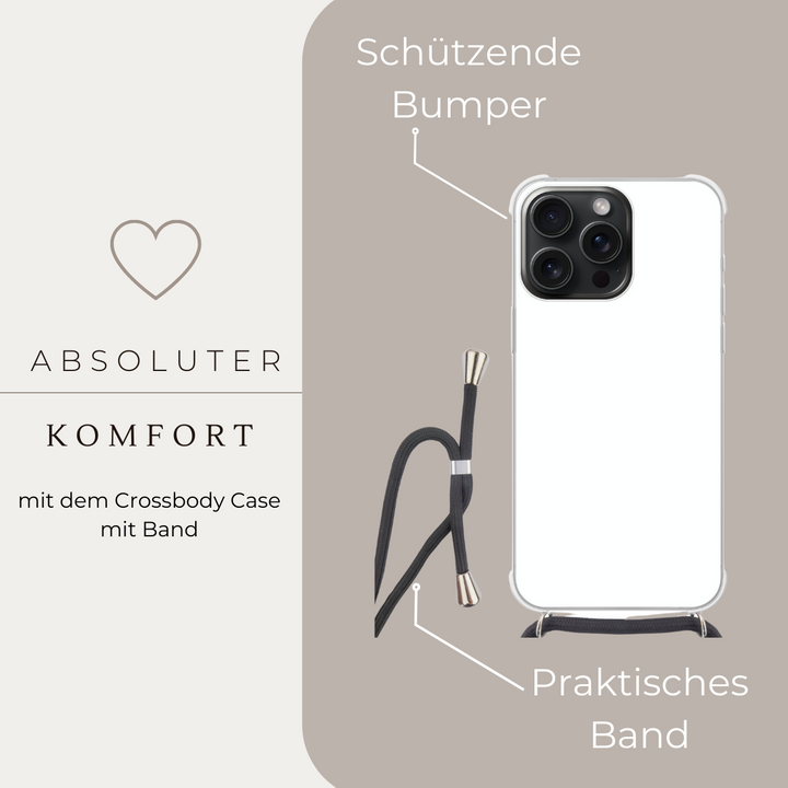 Affirmation - OnePlus 9 Handyhülle