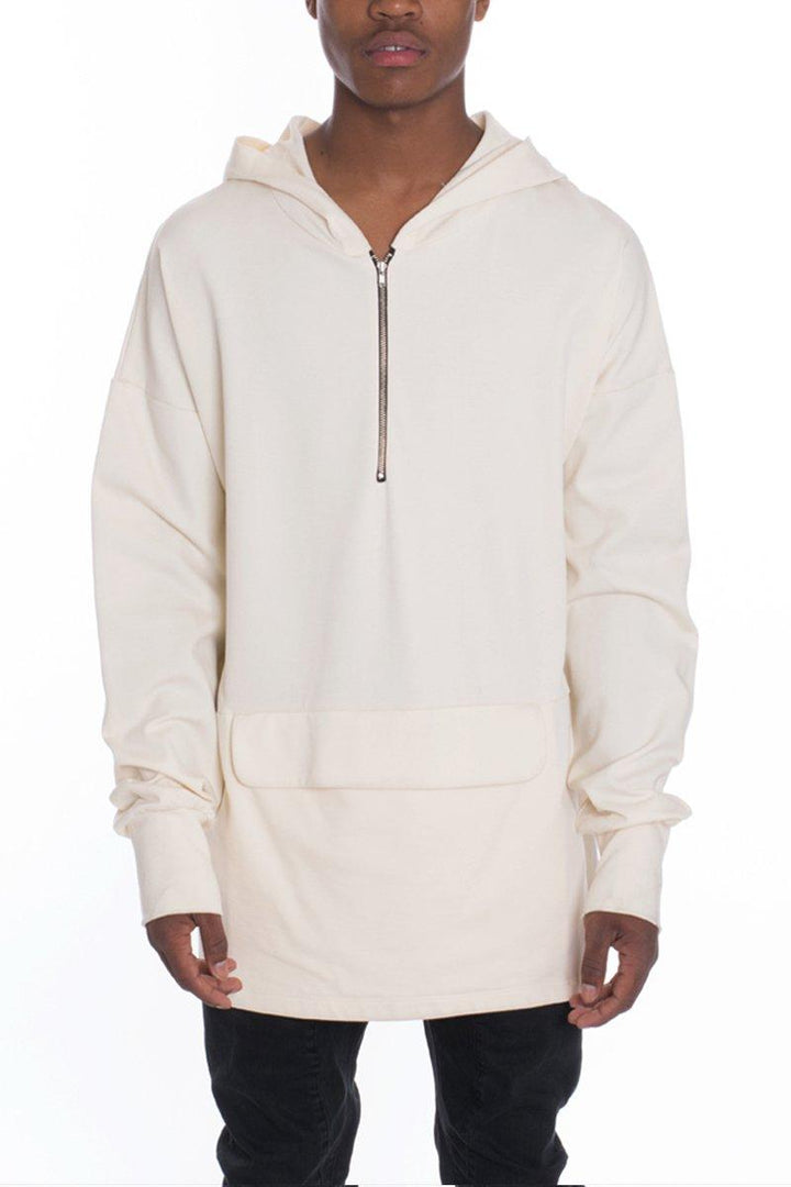 Pouch Pullover Hoodie - Brand My Case