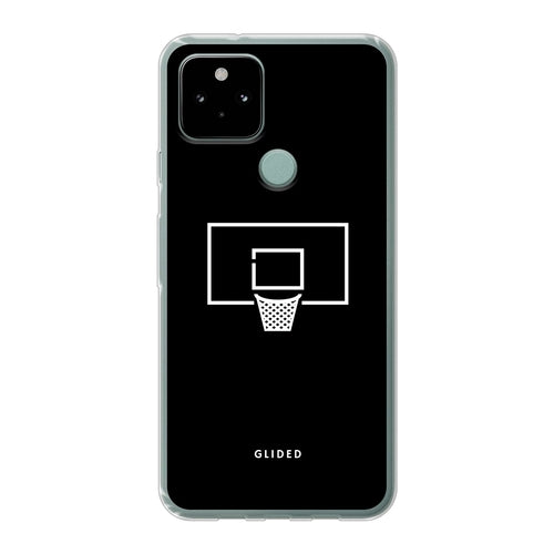 Basketball Fun - Google Pixel 5 Handyhülle