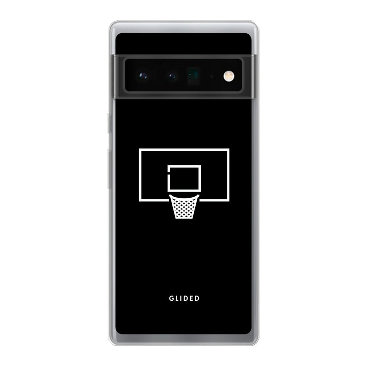 Basketball Fun - Google Pixel 6 Pro Handyhülle