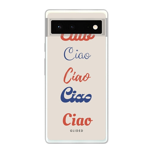 Ciao - Google Pixel 6 Handyhülle