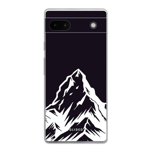Alpine Adventure - Google Pixel 6a Handyhülle