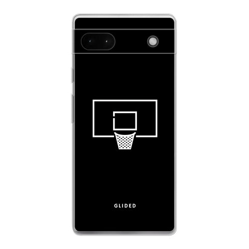 Basketball Fun - Google Pixel 6a Handyhülle