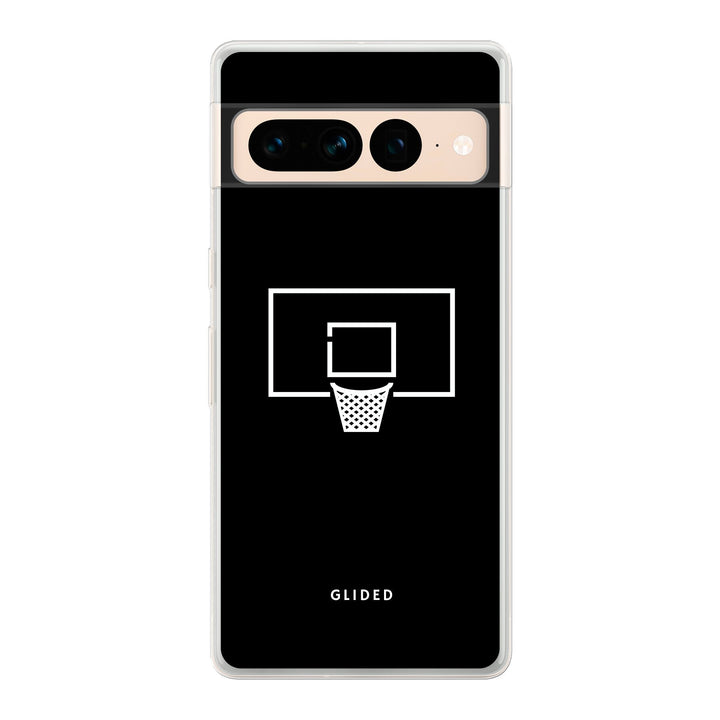 Basketball Fun - Google Pixel 7 Pro Handyhülle
