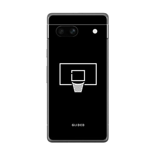 Basketball Fun - Google Pixel 7a Handyhülle
