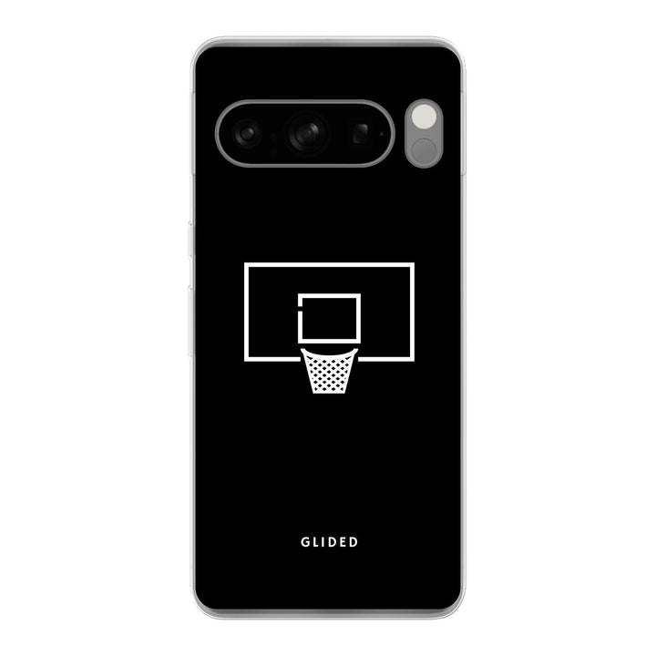 Basketball Fun - Google Pixel 8 Pro Handyhülle