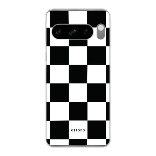 Classic Chess - Google Pixel 8 Pro Handyhülle