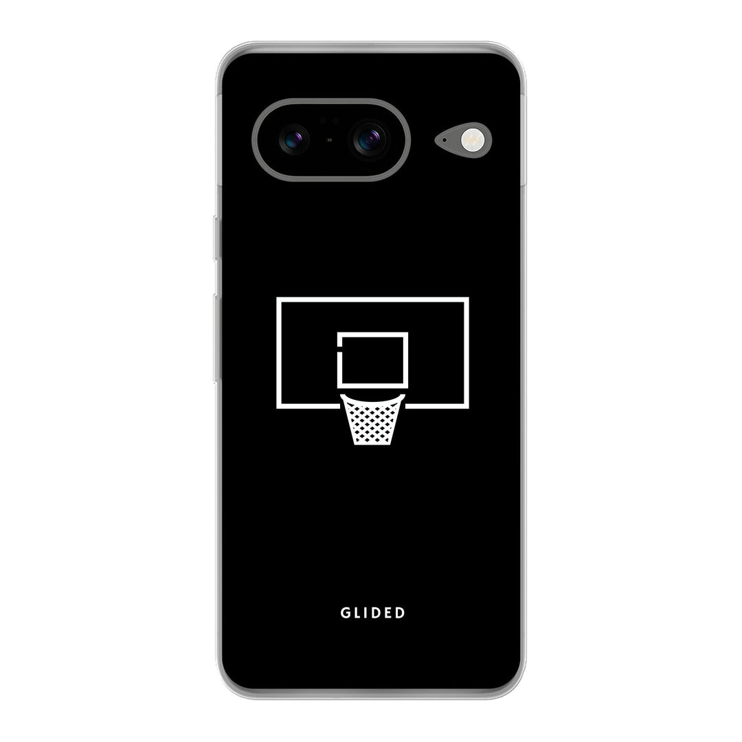 Basketball Fun - Google Pixel 8 Handyhülle