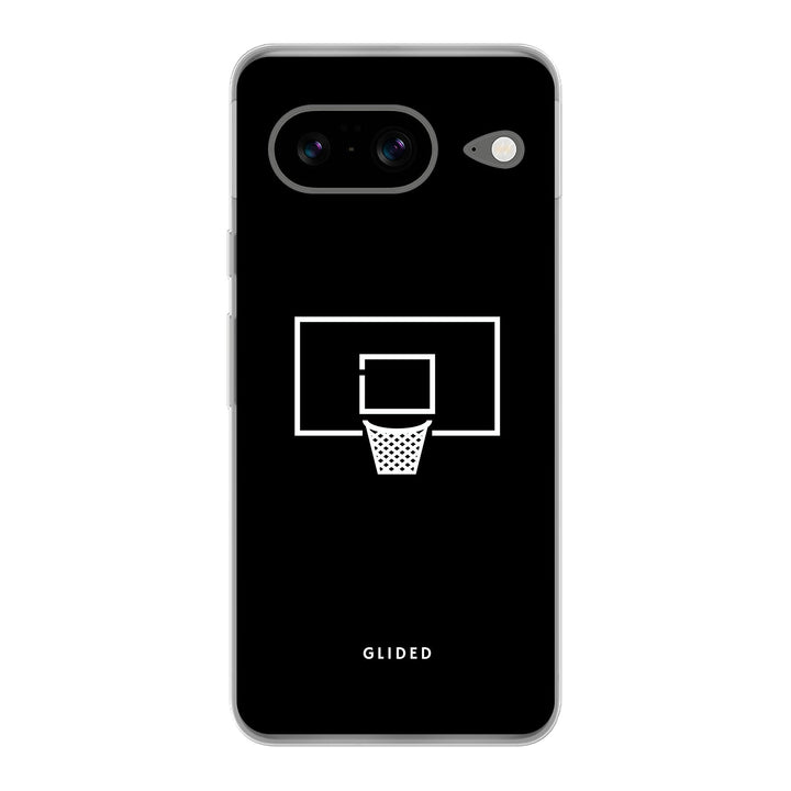 Basketball Fun - Google Pixel 8 Handyhülle