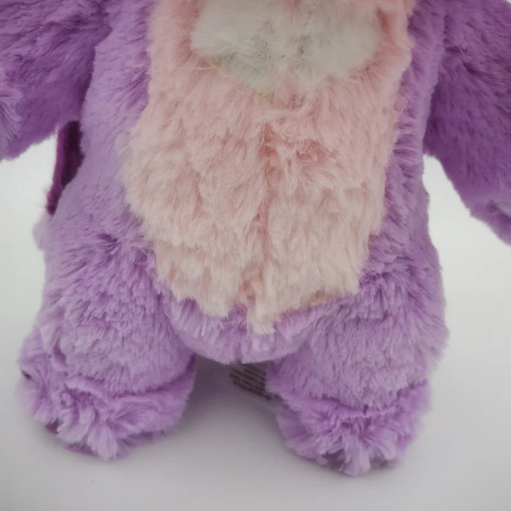 28cm Lilo And Stitch Plush Toys #626 Angel Stuffed Animal Soft Girl Doll For Kids Birthday Gift