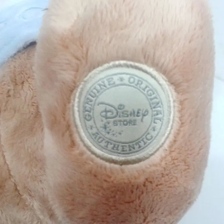 Original Disney Winnie The Pooh Friend Roo Kangaroo Animal Stuffed Plush Toy Soft Kids Doll For Birthday Gift