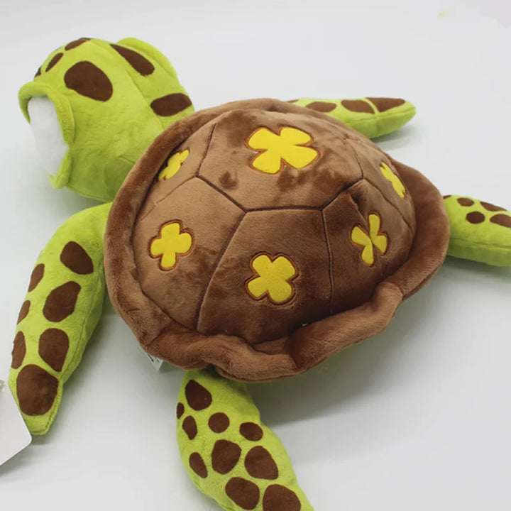 40cm Original Finding Nemo Sea Turtles Stuffed Animal Plush Soft Toy For Children Gift