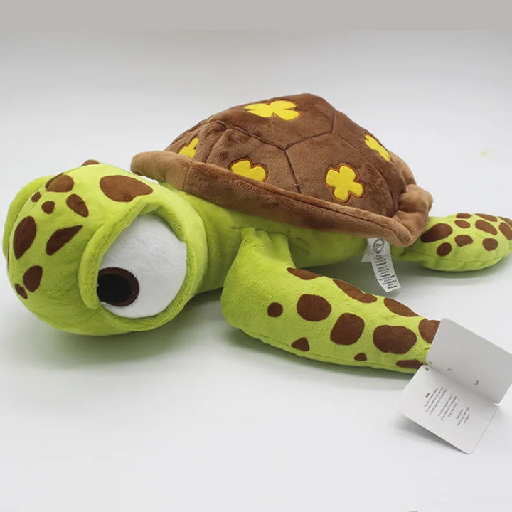 40cm Original Finding Nemo Sea Turtles Stuffed Animal Plush Soft Toy For Children Gift