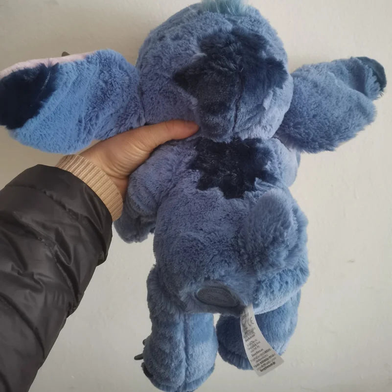 36cm Stitch Plush Toys Stuffed Soft boy doll For kids girl Gift