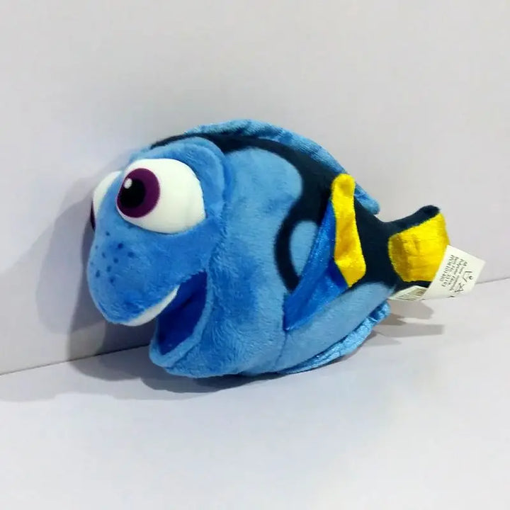 17cm Original Finding Dory Fish Stuffed Animal Plush Soft Toy For Children Gift