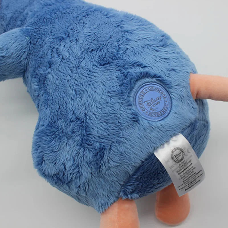 45cm Ratatouille Remy Large Mouse Plush Toy Soft Stuffed Animals Kids Doll For Children Gifts