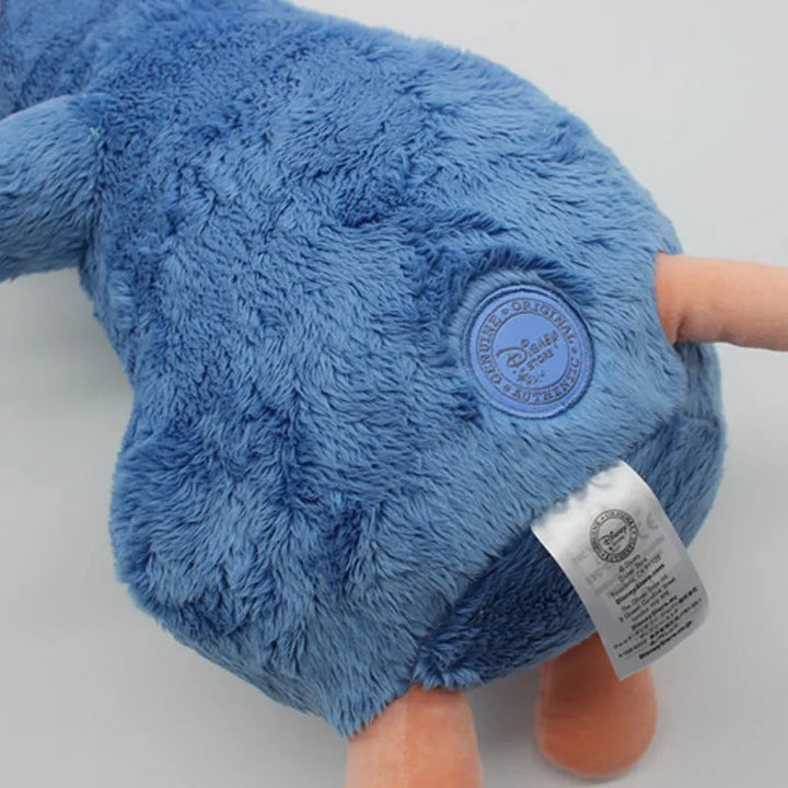 45cm Ratatouille Remy Large Mouse Plush Toy Soft Stuffed Animals Kids Doll For Children Gifts