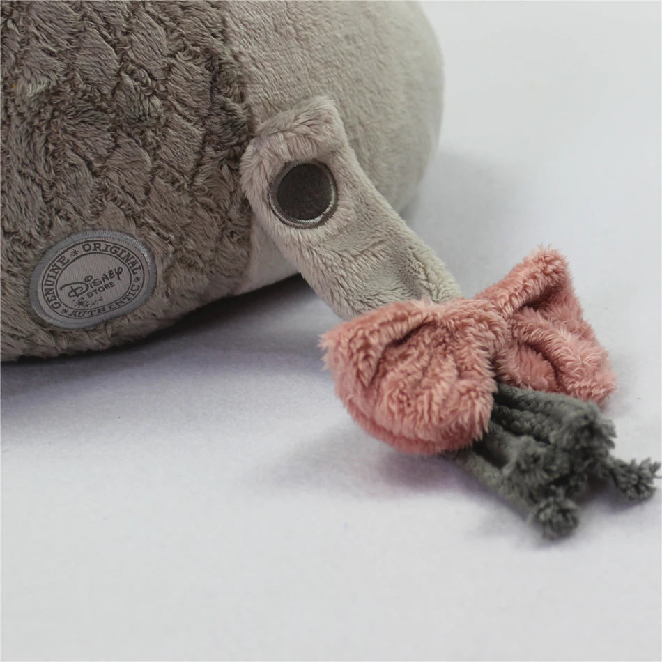 Sitting 30cm Classic Retro Eeyore Donkey Stuffe Animal Soft Plush Toy Doll For Birthday Children Gift