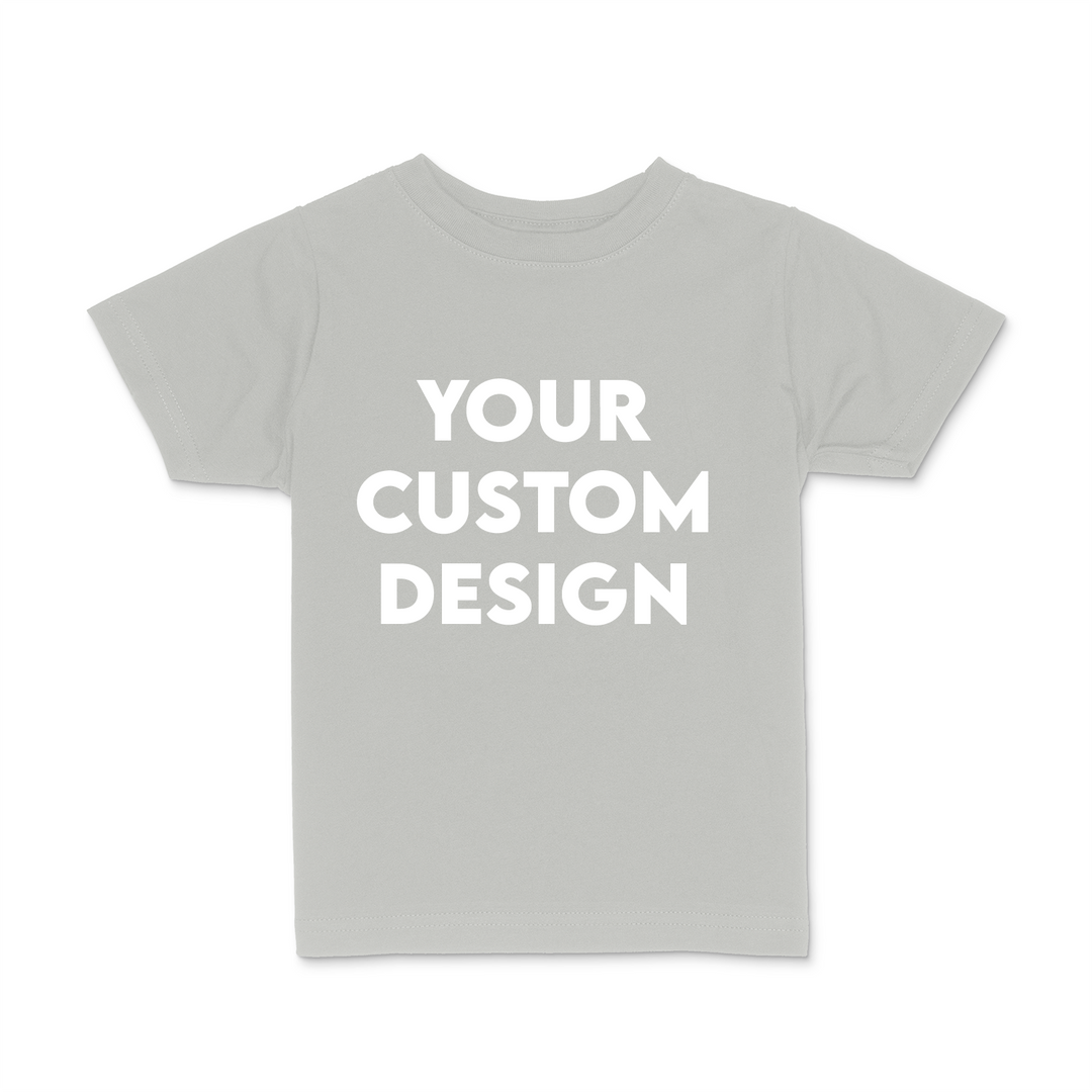 Custom RS 3321 Toddler (Unisex) T-Shirt