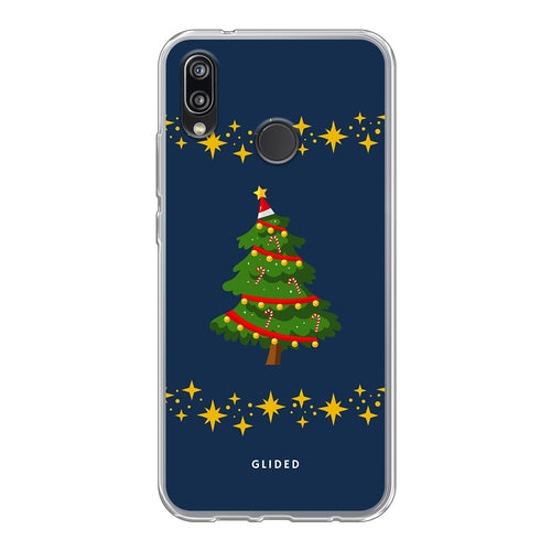Christmas Tree - Huawei P20 Lite Handyhülle