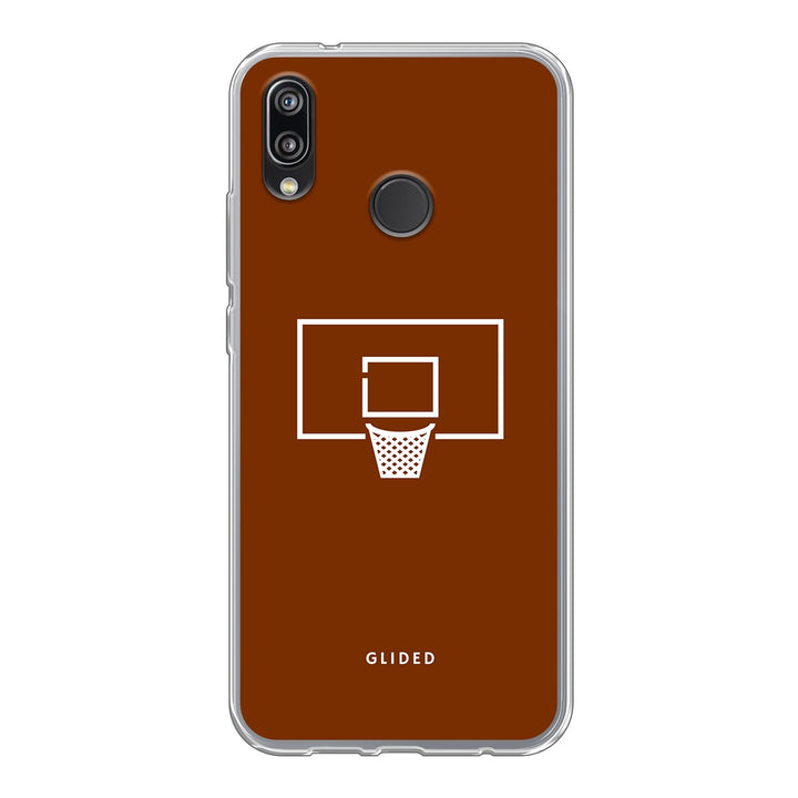 Basket Blaze - Huawei P20 Lite Handyhülle