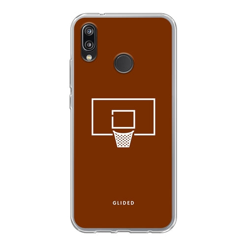 Basket Blaze - Huawei P20 Lite Handyhülle