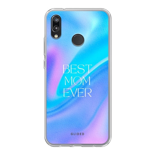 Best Mom - Huawei P20 Lite Handyhülle