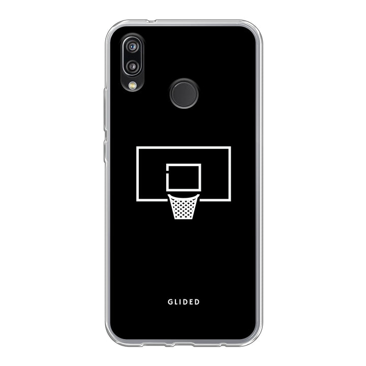 Basketball Fun - Huawei P20 Lite Handyhülle