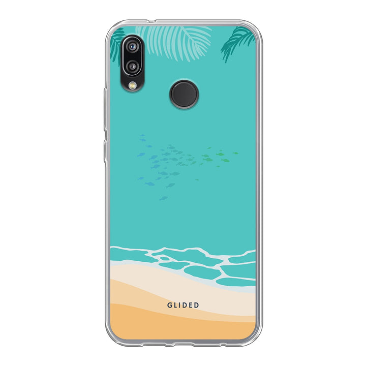 Beachy - Huawei P20 Lite Handyhülle