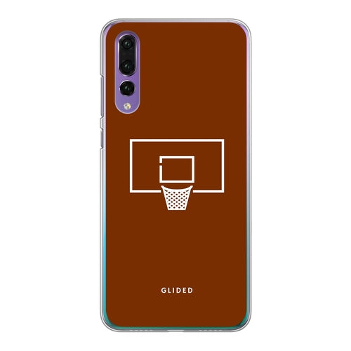 Basket Blaze - Huawei P30 Handyhülle