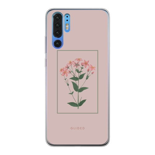 Blossy - Huawei P30 Pro Handyhülle