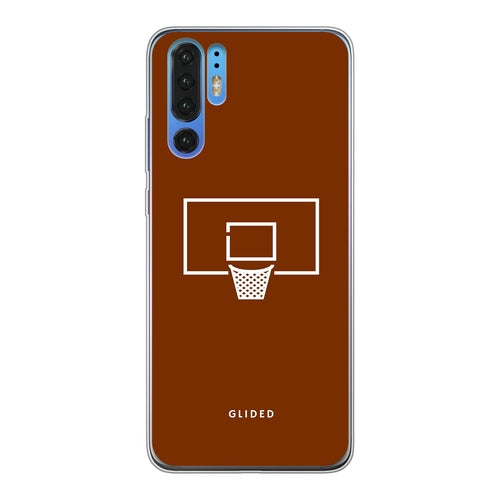 Basket Blaze - Huawei P30 Pro Handyhülle