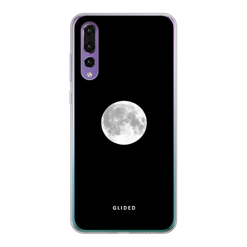 Epic Moon - Huawei P30 Handyhülle