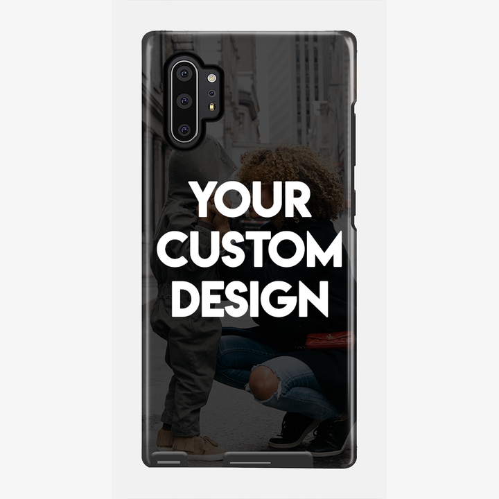 Custom Samsung Cases