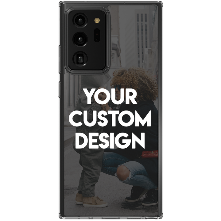 Custom Samsung Cases