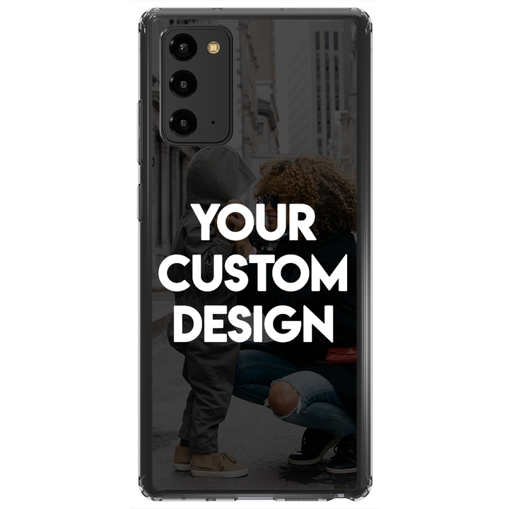 Custom Samsung Cases