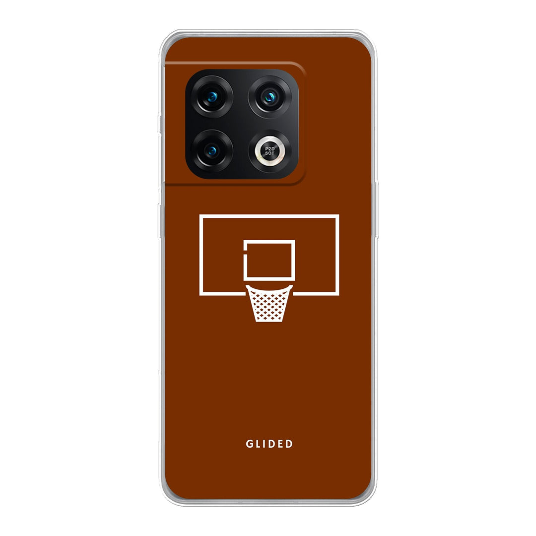 Basket Blaze - OnePlus 10 Pro Handyhülle