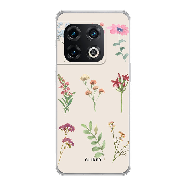 Botanical Garden - OnePlus 10 Pro Handyhülle