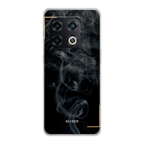 Black Mystery - OnePlus 10 Pro Handyhülle