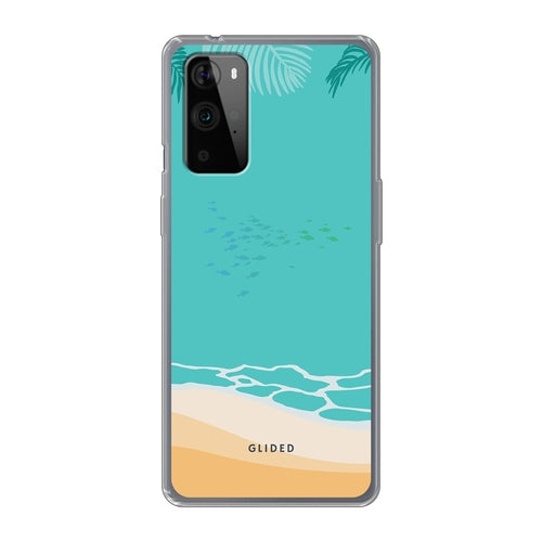 Beachy - OnePlus 9 Pro Handyhülle