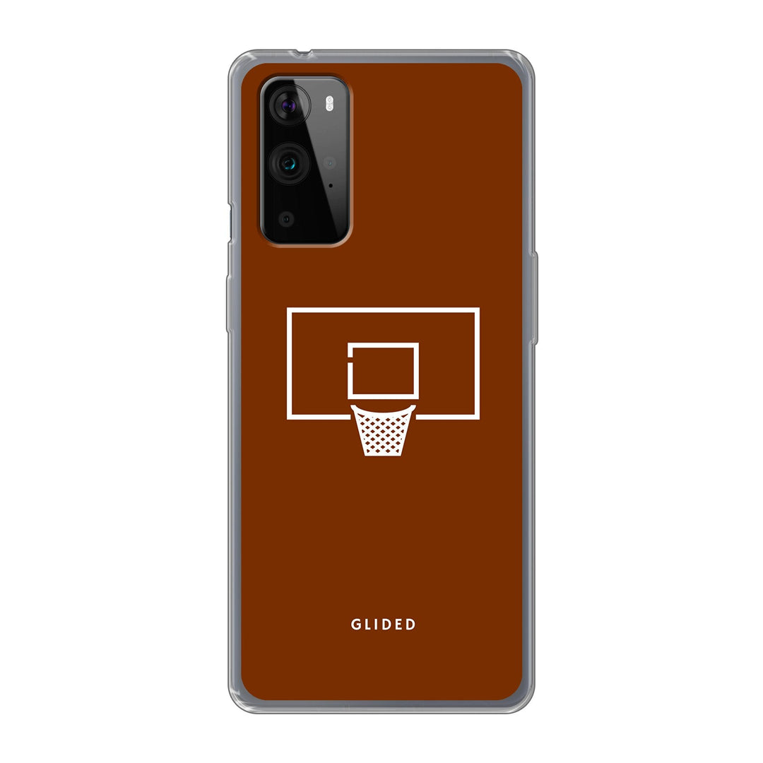 Basket Blaze - OnePlus 9 Pro Handyhülle