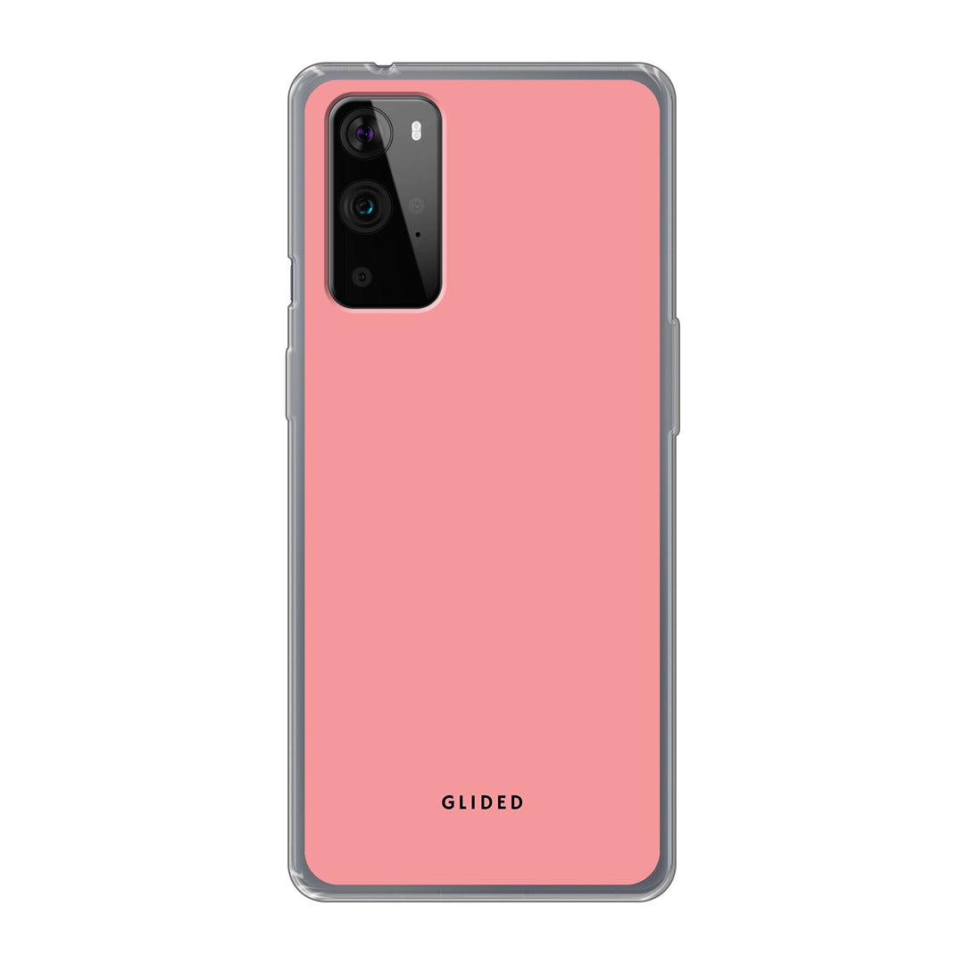 Blush Bloom - OnePlus 9 Pro Handyhülle