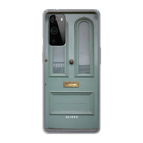 Doorway Dream - OnePlus 9 Pro Handyhülle